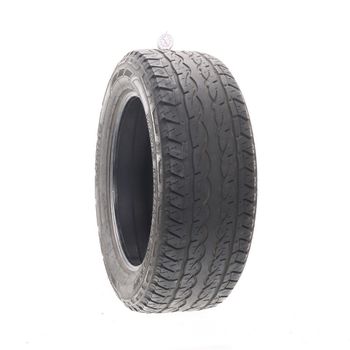 Used 275/55R20 Kumho Mavis Mountaineer APT 111S - 5.5/32