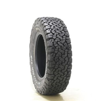 Driven Once LT245/70R17 BFGoodrich All-Terrain T/A KO2 119/116S - 15/32