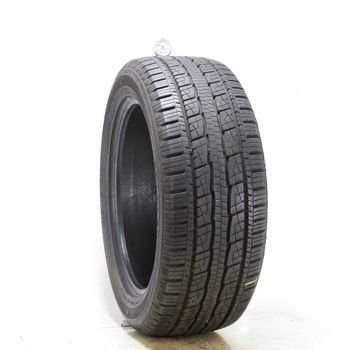 Used 265/50R20 General Grabber HTS 60 107T - 11/32