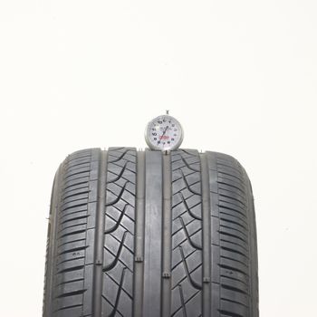 Used 255/40R19 Hankook Ventus V2 concept2 100W - 8/32