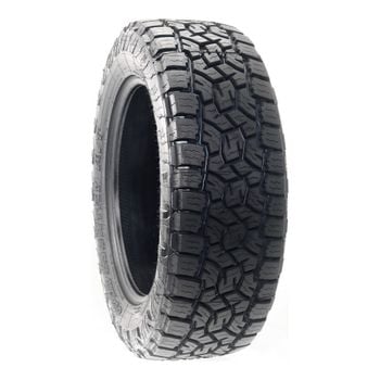 New LT265/60R20 Toyo Open Country A/T III 121/118S - 16/32