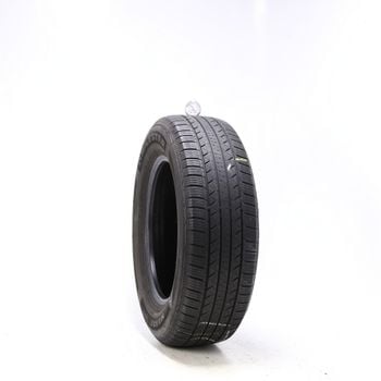 Set of (4) Used 235/65R17 Milestar MS932 Sport 108V - 5.5-7/32