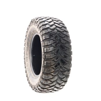 Used LT33X12.5R17 Comforser CF3000 114Q - 17/32