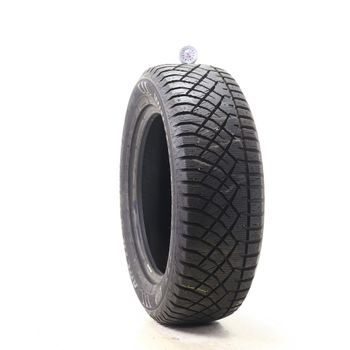 Used 225/60R17 Arctic Claw Winter WXI 103T - 12/32