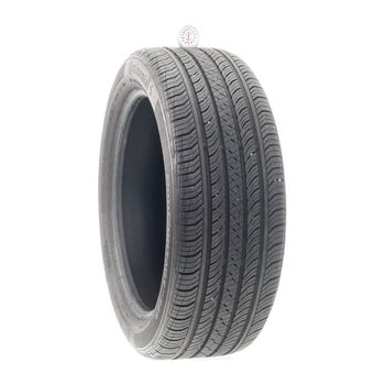 Set of (2) Used 225/50R18 Continental ProContact TX SSR 95V - 7-8/32
