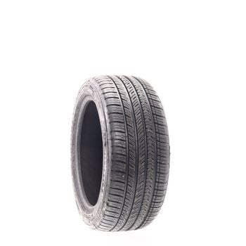 New 235/45ZR17 Michelin Pilot Sport All Season 4 97Y