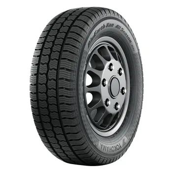 New LT235/65R16 Yokohama BluEarth-Van All Season RY61 121R