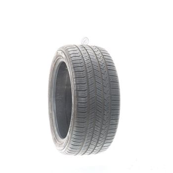 Set of (2) Used 275/40ZR19 Hankook Ventus S1 AS 105Y - 8/32