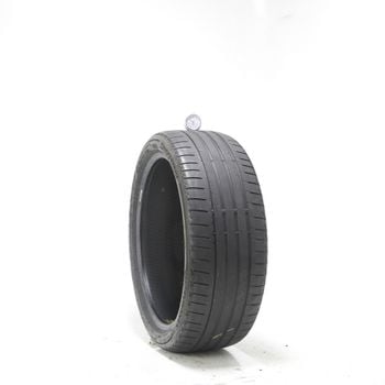 Used 225/40R19 Bridgestone Turanza T005 MO 93W - 4.5/32