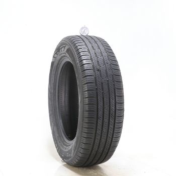 Set of (2) Used 225/65R17 Nokian One 102H - 8-8.5/32