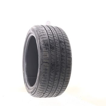 Used 295/40R20 Yokohama Geolandar X-CV G057 110W - 11/32