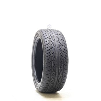 Used 235/45R18 Summit Ultramax HP A/S 98V - 9/32