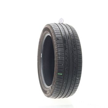 Set of (2) Used 235/55R20 Michelin X Tour A/S 2 102H - 7.5-9/32