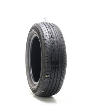 Set of (2) Used 215/65R17 Sumitomo GeoTour 99H - 7.5-8/32