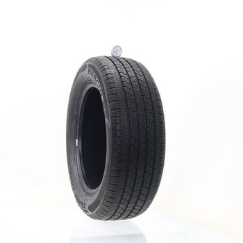 Used 245/60R18 Hercules Terra Trac Cross-V 105H - 9/32