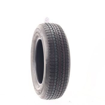 Set of (2) Used 215/70R16 Toyo Tranpath A14 99S - 9.5/32