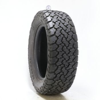 Used 275/60R20 General Grabber ATX 116T - 13.5/32