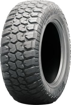 Set of (4) New LT275/70R18 Westlake SL376 M/T 125/122Q