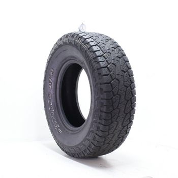 Used 265/75R16 Hankook Dynapro ATM 114T - 6/32