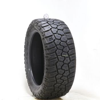 Used 265/50R20 Cooper Discoverer Rugged Trek 111T - 11.5/32