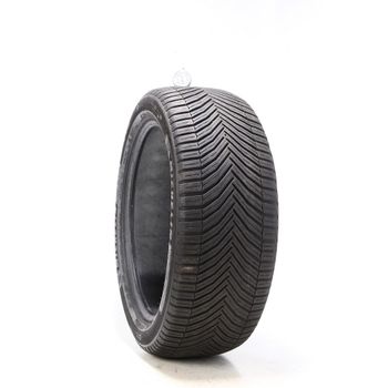 Used 265/45R20 Michelin CrossClimate SUV 108Y - 6.5/32