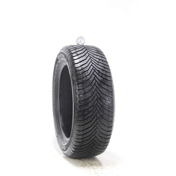 Set of (4) Used 215/55R17 Michelin CrossClimate 2 94V - 7.5-8/32