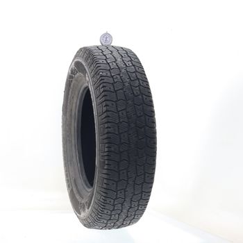 Used LT225/75R16 Hercules Avalanche TT 115/112Q - 7/32