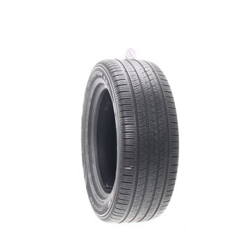 Used 235/60R18 Pirelli Scorpion AS Plus 3 103H - 5.5/32
