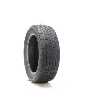 Set of (2) Used 225/55R17 Cooper Discoverer EnduraMax 97H - 6.5-8/32