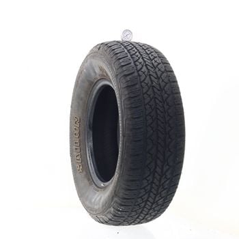 Set of (2) Used 265/70R16 Sailun Terramax H/T 112T - 9-9.5/32