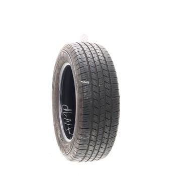 Set of (2) Used 245/60R18 Eldorado HTX Sport 105H - 9-10.5/32