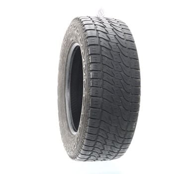 Used LT35X12.5R20 Leao Lion Sport A/T 121Q - 5.5/32