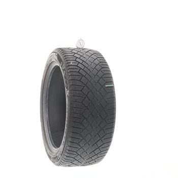 Used 245/45R18 Continental VikingContact 7 100T - 6/32