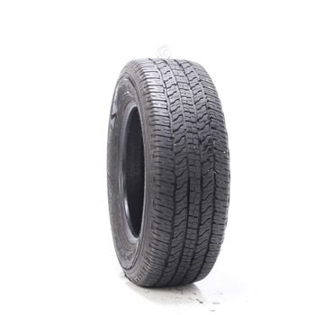 Used 265/65R17 Goodyear Wrangler Fortitude HT 110T - 9/32