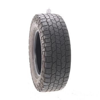 Set of (2) Used LT275/70R18 Cooper Discoverer AT3 XLT 125/122S - 6/32