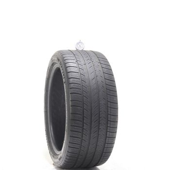 Used 255/40ZR18 Michelin Pilot Sport All Season 4 99Y - 4.5/32