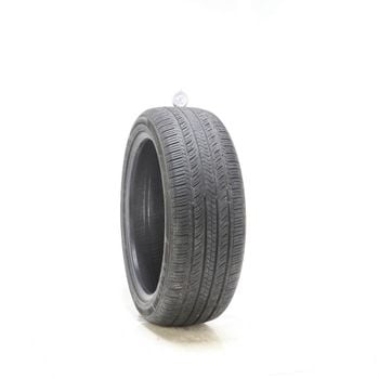 Set of (4) Used 225/45R19 Advanta ER-800 96W - 9/32