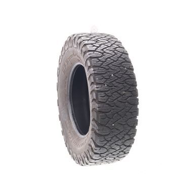 Set of (2) Used LT295/70R18 BFGoodrich All-Terrain T/A KO3 129/126S - 10-10.5/32