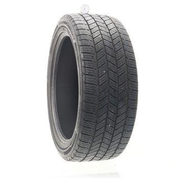 Used 285/45R22 Continental TerrainContact H/T 114H - 7.5/32