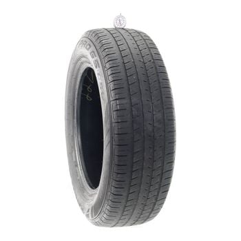 Set of (4) Used 235/65R18 Falken Pro G5 CSV 106V - 6.5-8/32