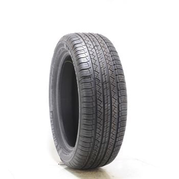Driven Once 245/50R20 Michelin Latitude Tour HP 102H - 10/32