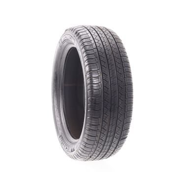 Driven Once 245/50R20 Michelin Latitude Tour HP 102H - 10/32