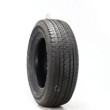 Used 265/65R18 Bridgestone Dueler H/L Alenza Plus 112T - 12/32