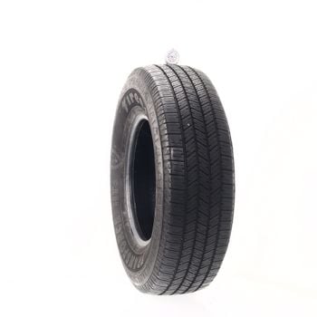 Set of (2) Used LT245/75R16 Firestone Transforce HT2 120/116R - 10.5-11/32