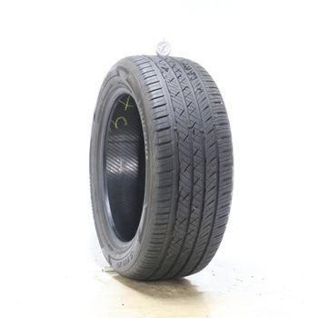 Used 255/50ZR19 Laufenn S Fit AS 107W - 8/32