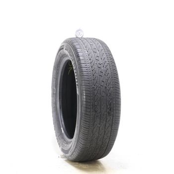 Used 225/60R18 Bridgestone Dueler H/P Sport AS RFT 104H - 4.5/32