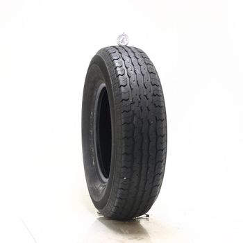 Used ST225/75R15 Contender TTT868 117/112N - 8/32