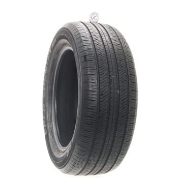Set of (4) Used 265/55R19 Toyo Open Country A51 109V - 8.5/32