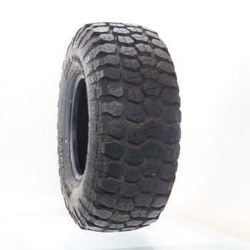 Set of (2) Used LT33X12.5R15 Ironman All Country MT 108Q - 18-19/32