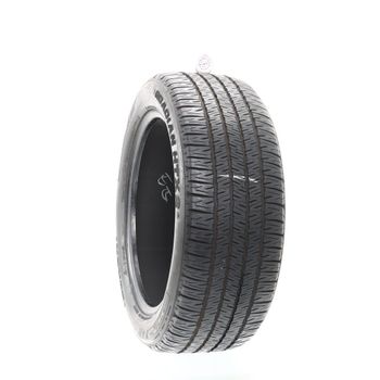 Set of (2) Used 255/50R20 Nexen Roadian HTX 2 RH51 105H - 9.5-10/32
